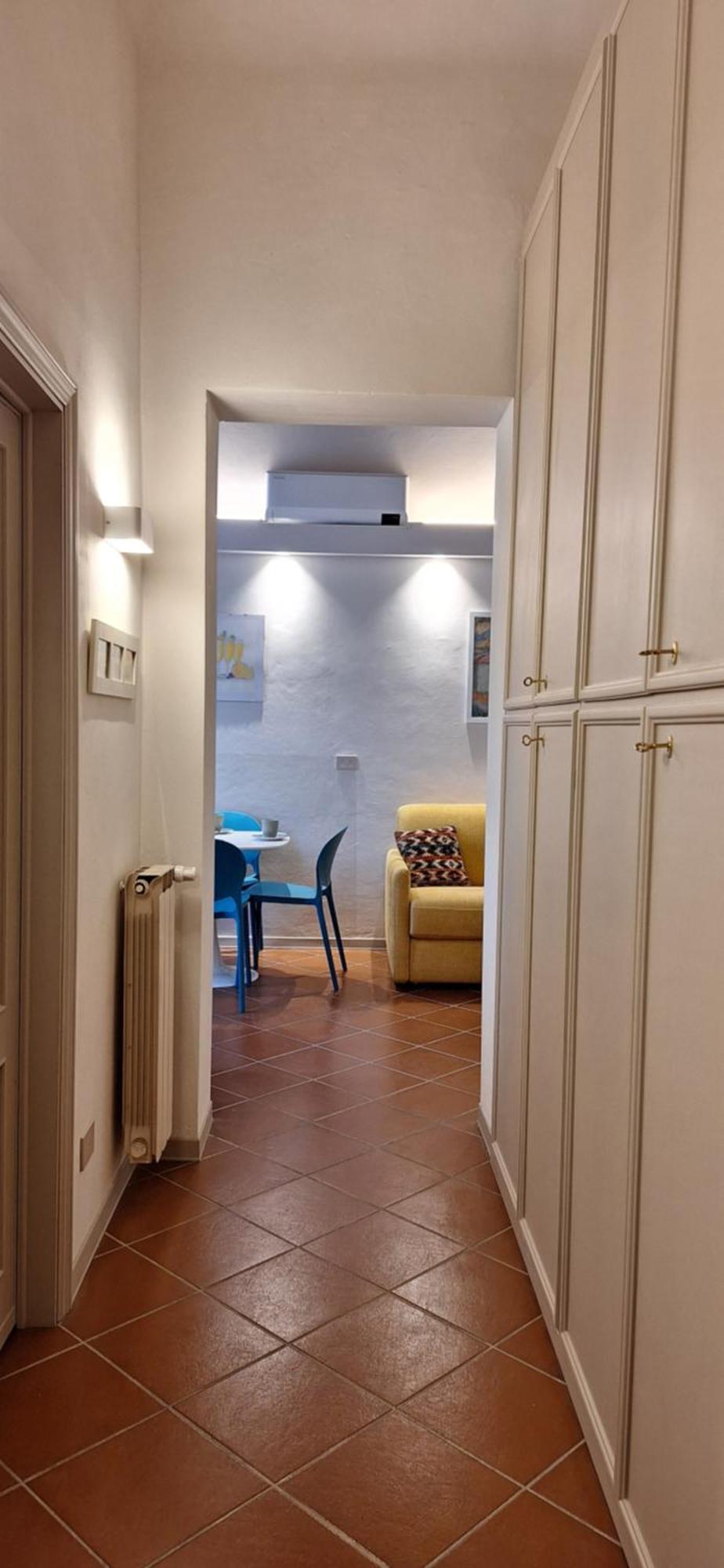 Casa Mimosa * Florencia