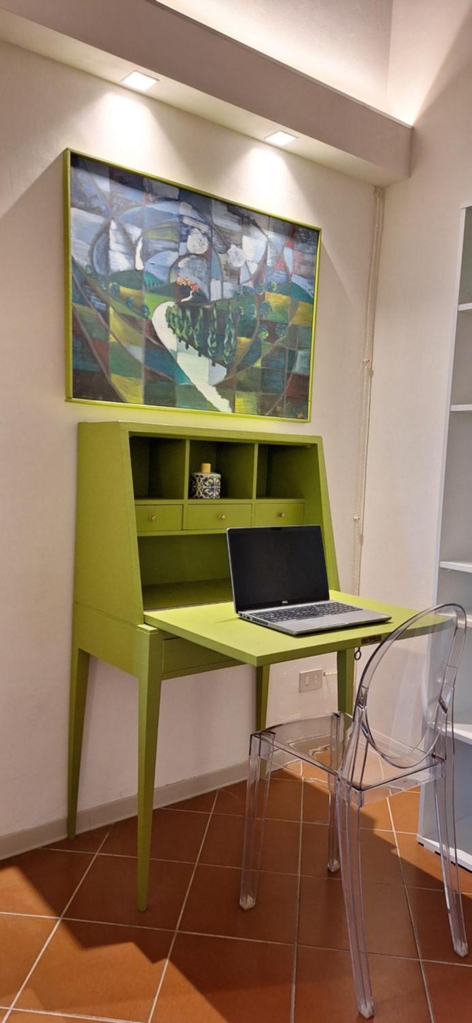 Apartamento Casa Mimosa Florencia