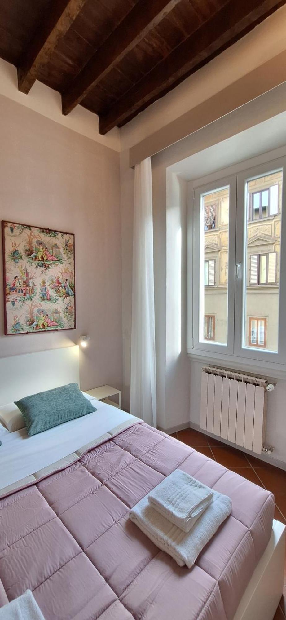 Apartamento Casa Mimosa