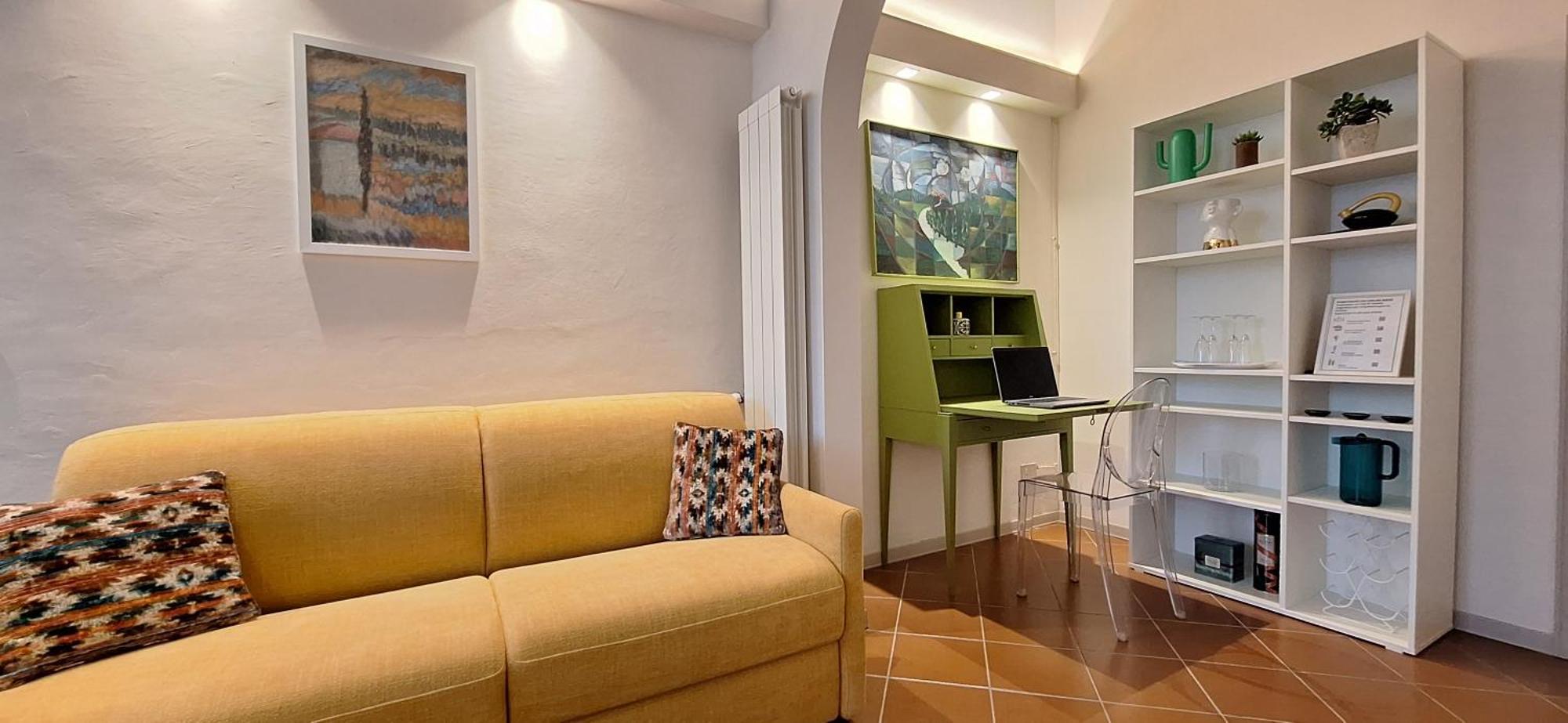 Casa Mimosa Apartamento Florencia