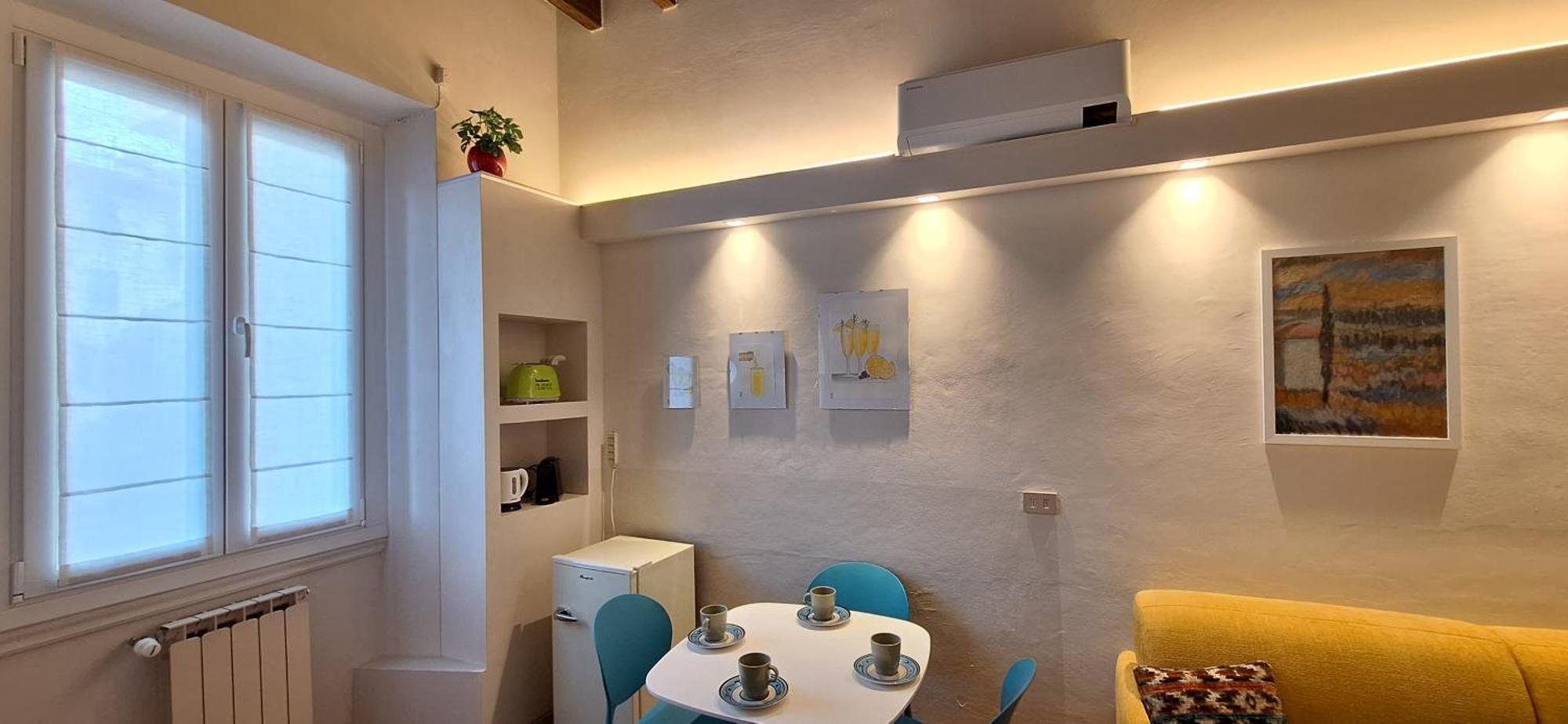 Casa Mimosa