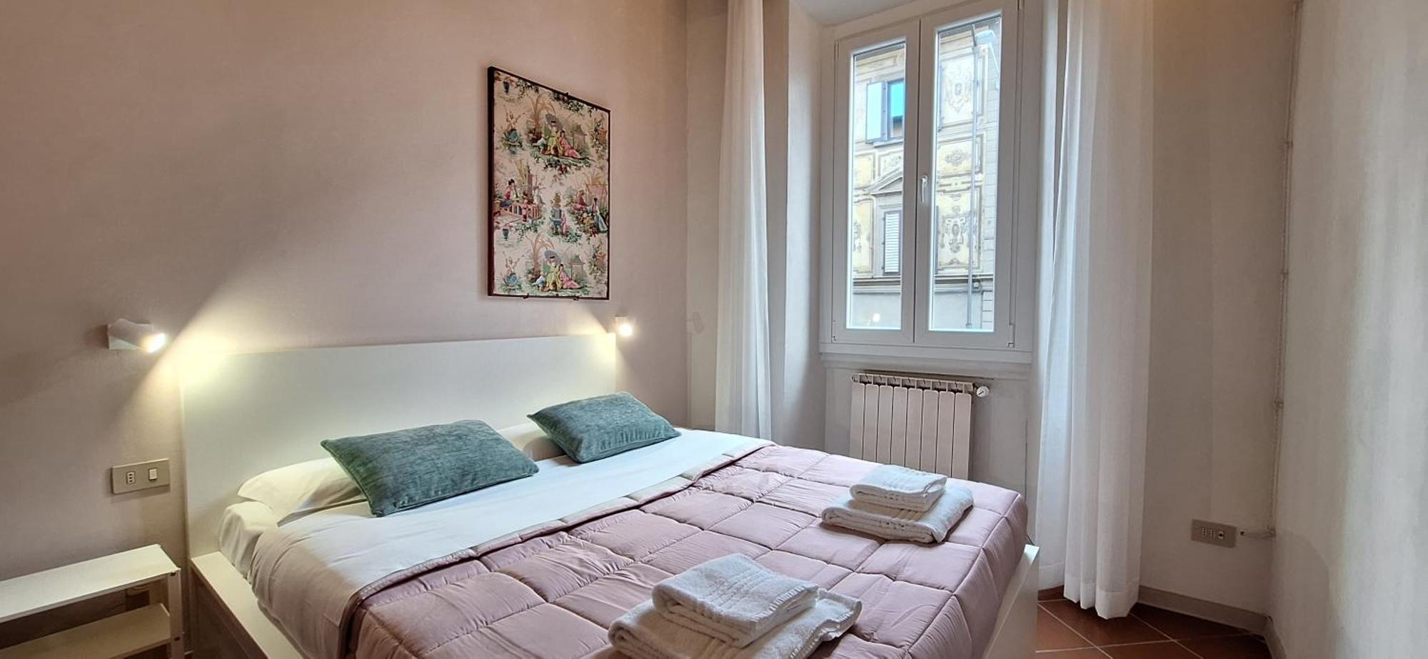 Apartamento Casa Mimosa *