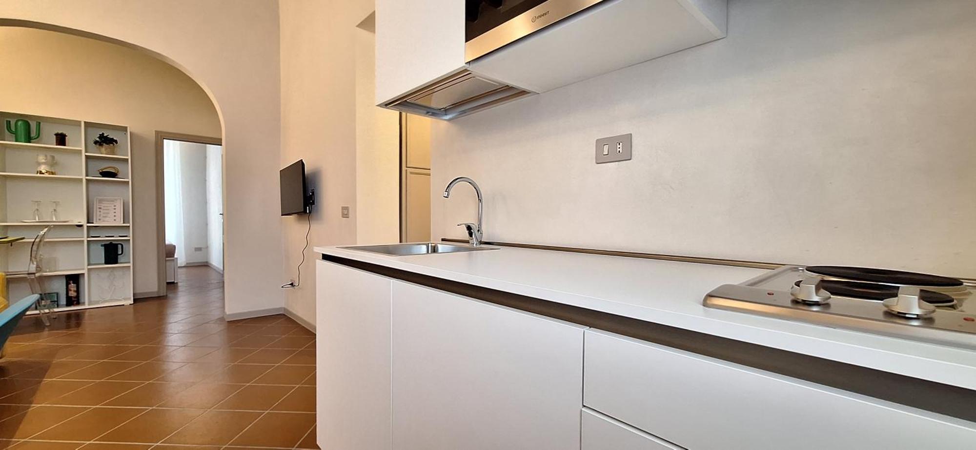 Casa Mimosa Apartamento