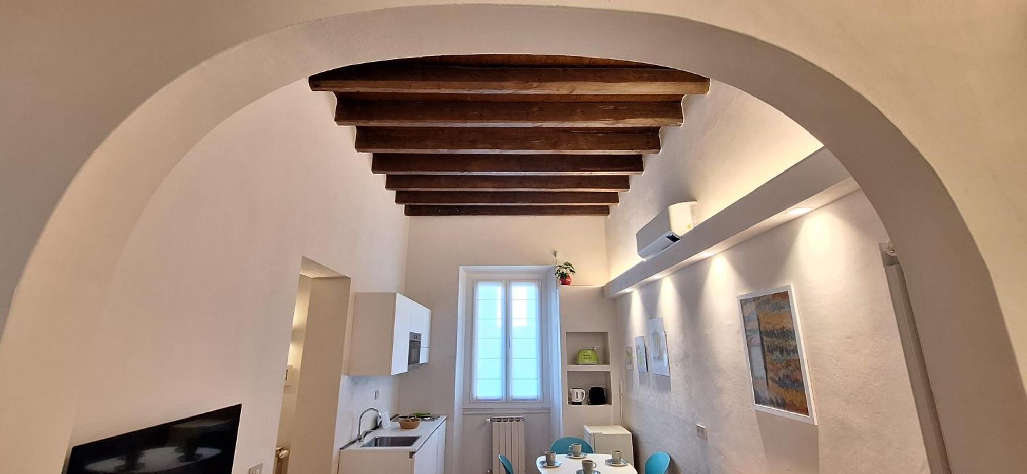 Casa Mimosa Florencia
